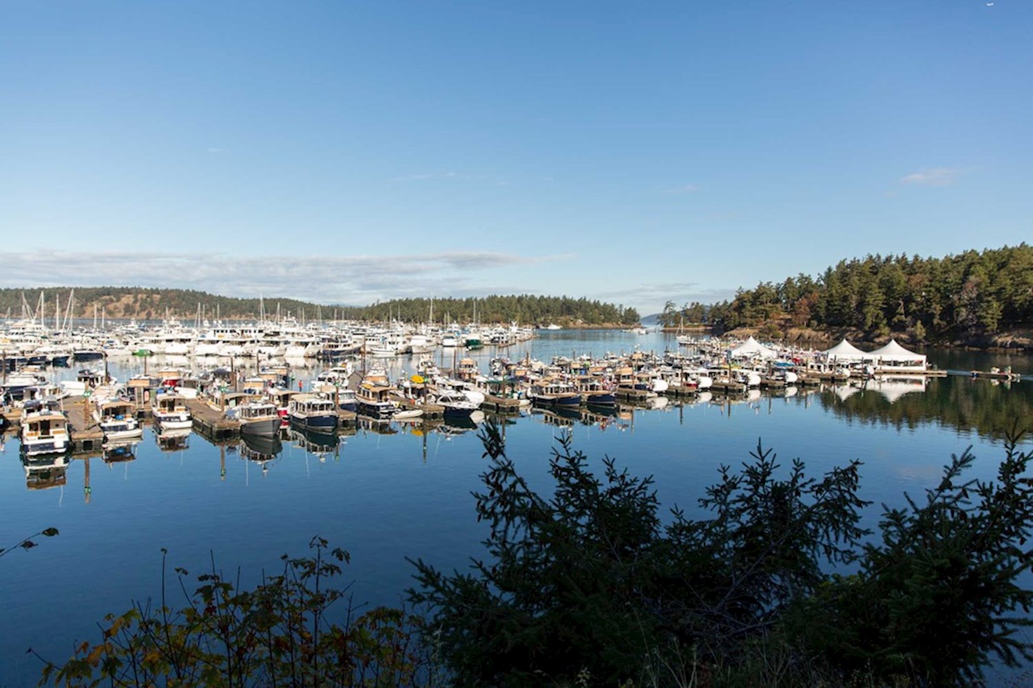 2016 Ranger Tugs & Cutwater Boats Rendezvous